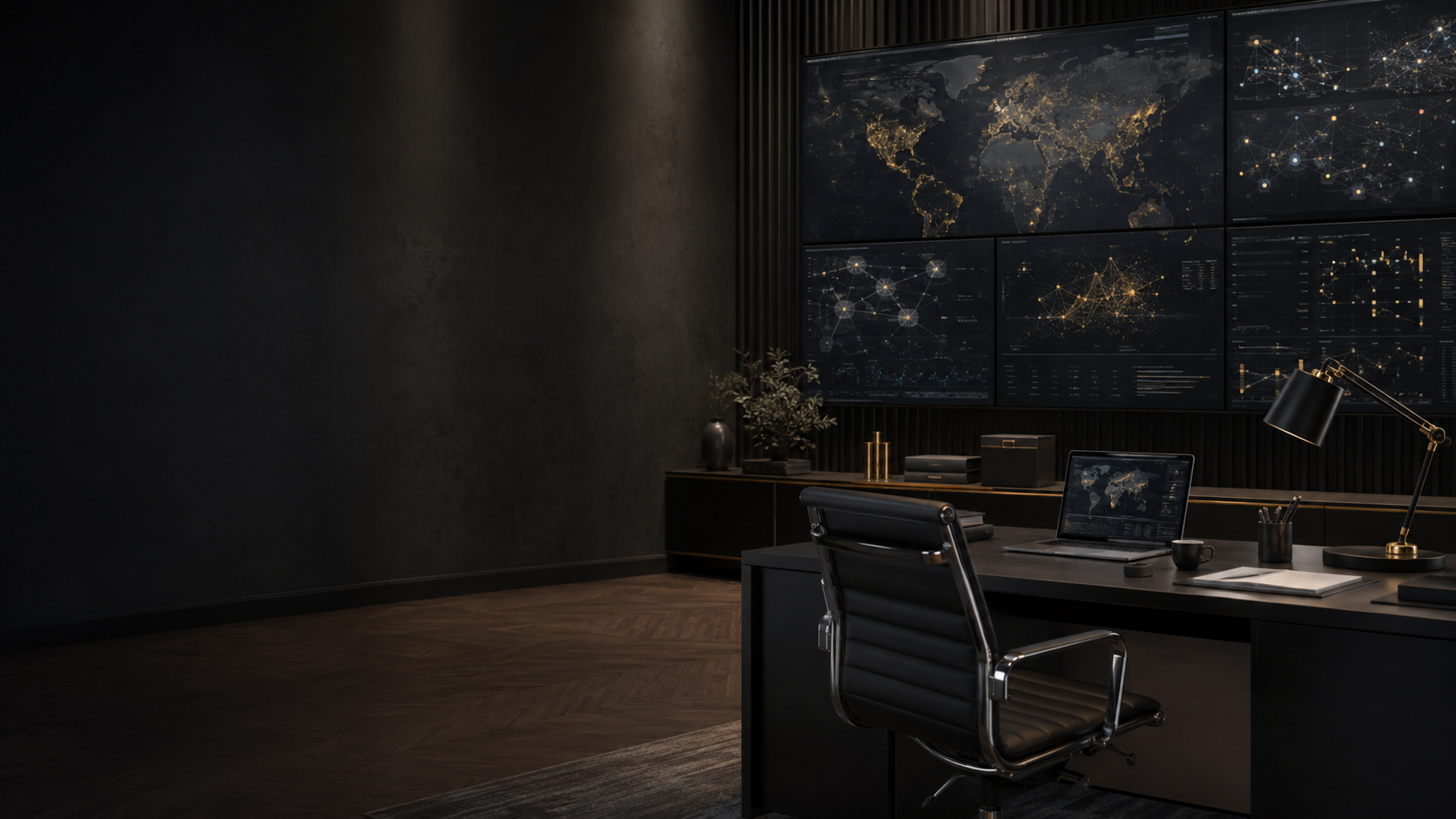 Background Intelligence & Due Diligence