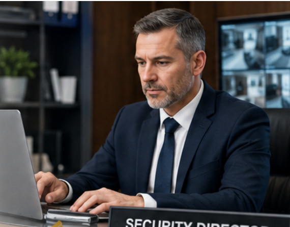Virtual Security Director
